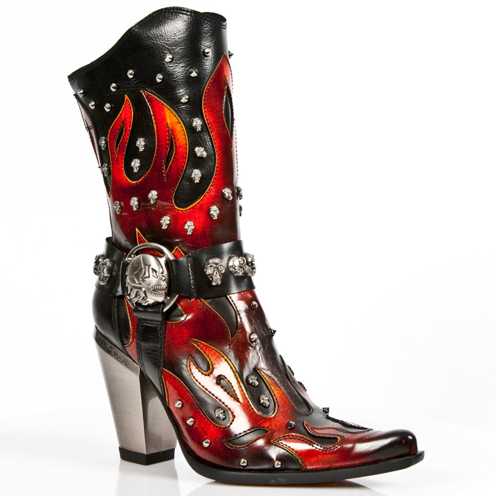 New Rock M-7986-C10