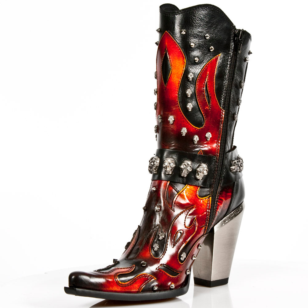 New Rock M-7986-C10