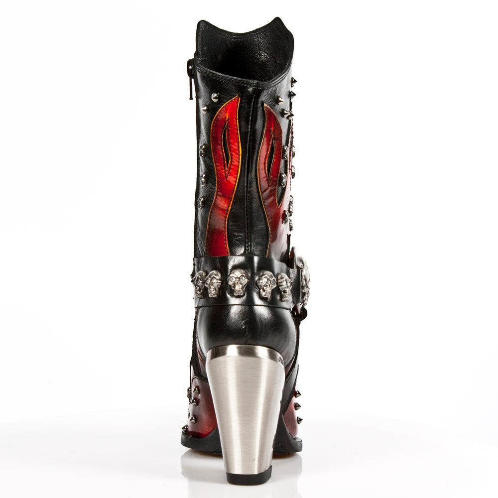 New Rock M-7986-C10