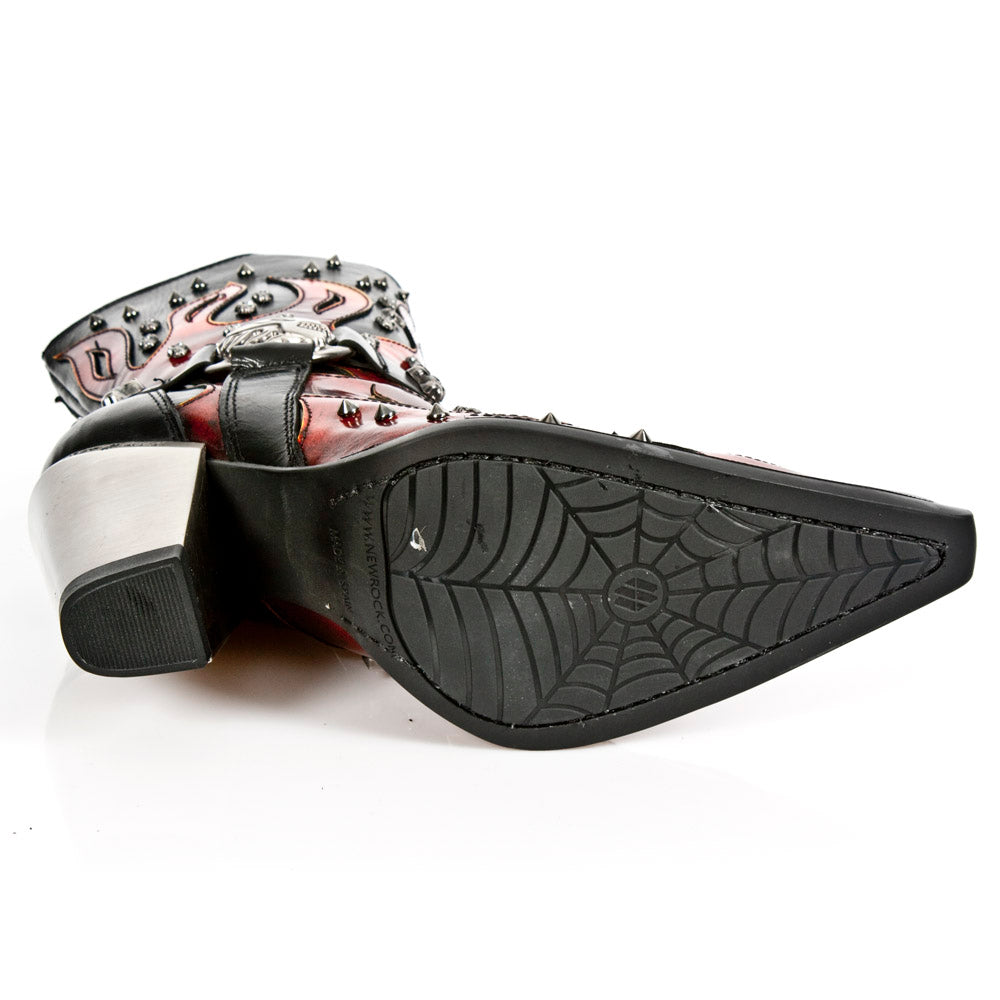 New Rock M-7986-C10