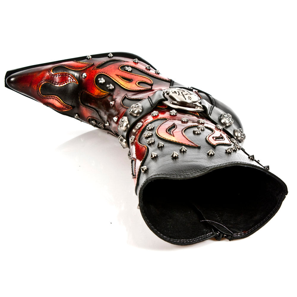New Rock M-7986-C10