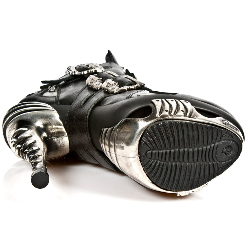 New Rock M-MAG005-S1