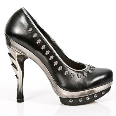New Rock M-PUNK043-C2