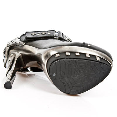 New Rock M-PUNK042-C1