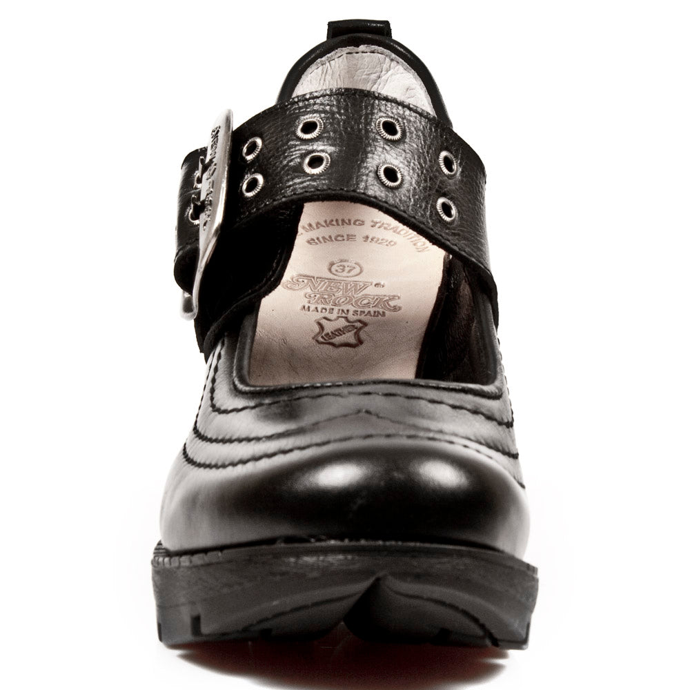 New Rock M-TR012-S1