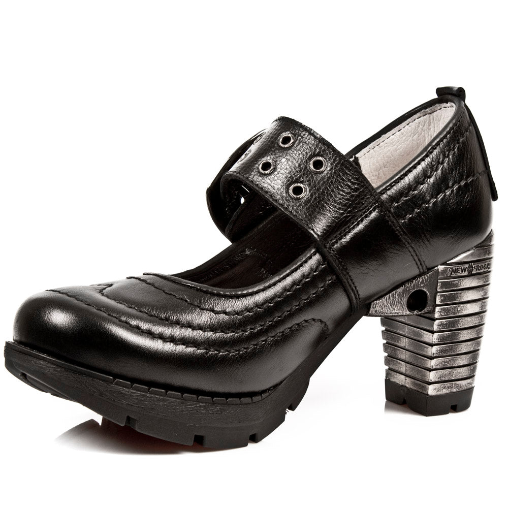 New Rock M-TR012-S1