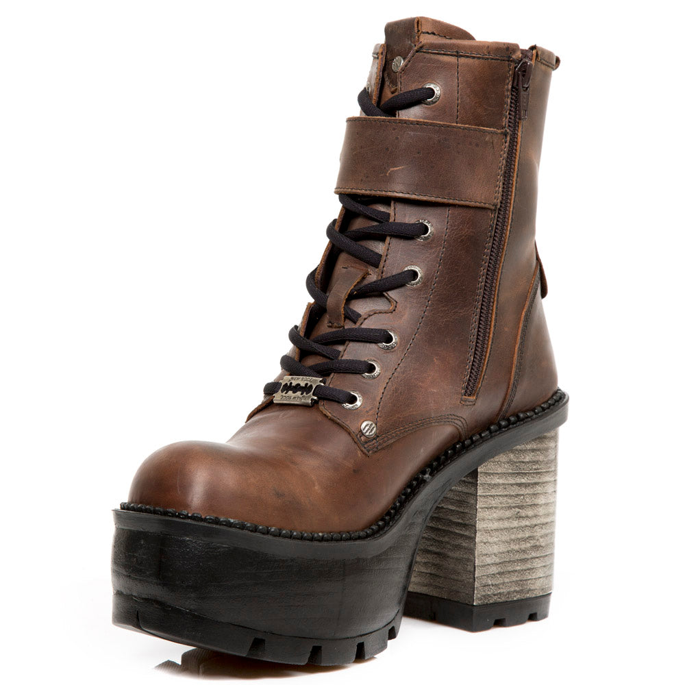 New Rock M-SEVE03-C3