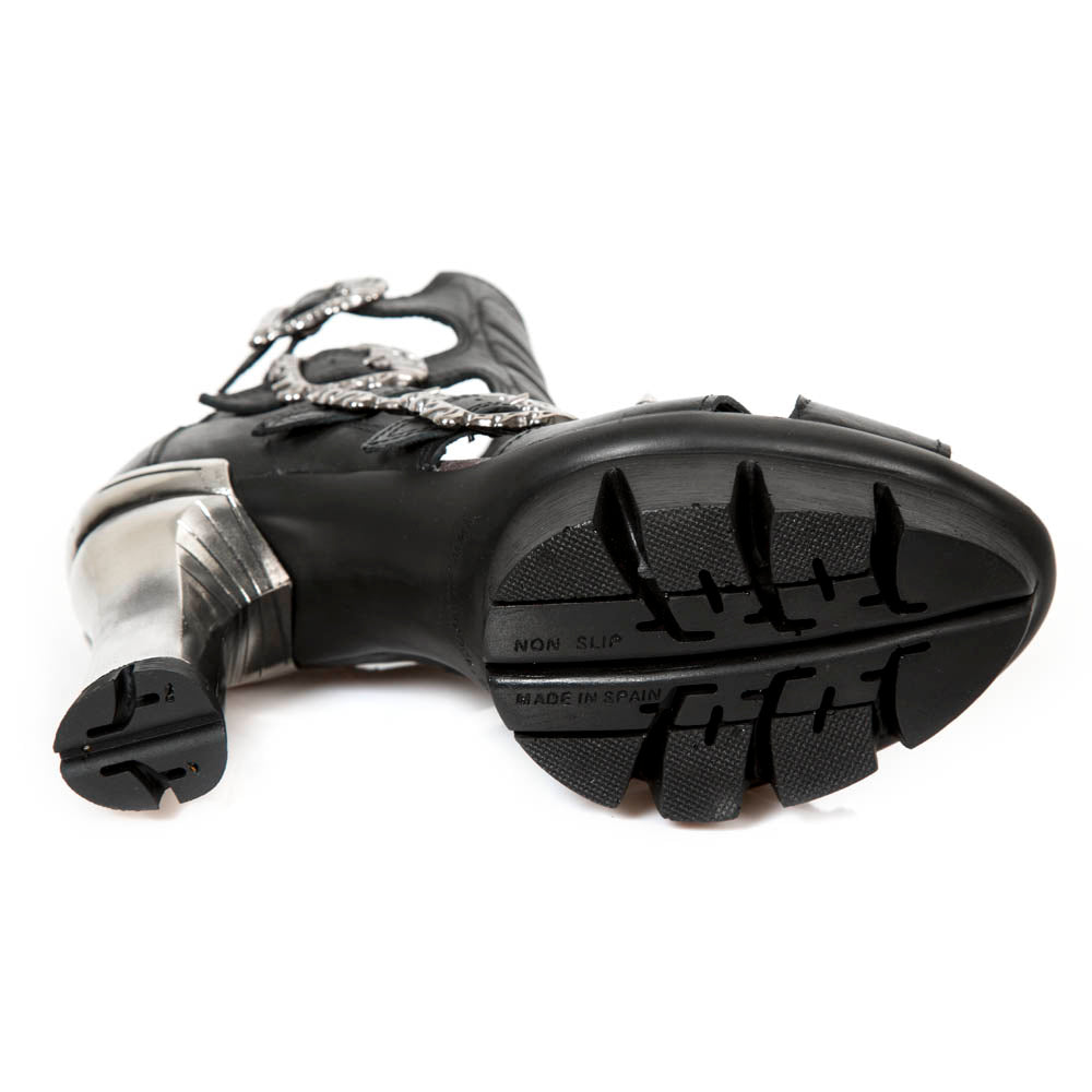 New Rock M-NEOPUNKS102-C1