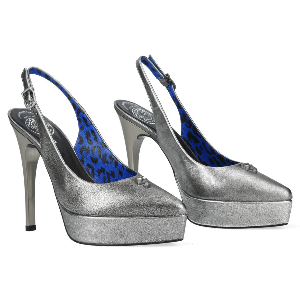 New Rock M-STILETTO004-S1