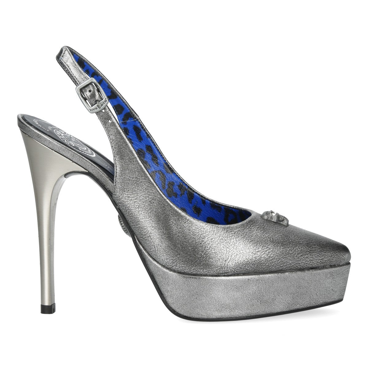 New Rock M-STILETTO004-S1