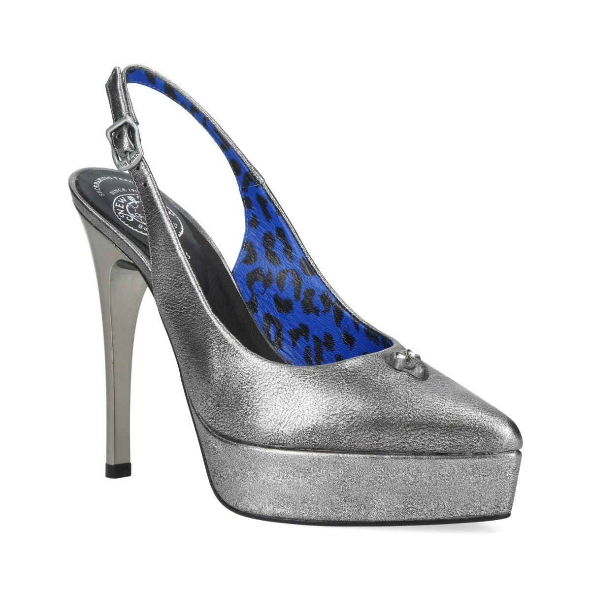 New Rock M-STILETTO004-S1