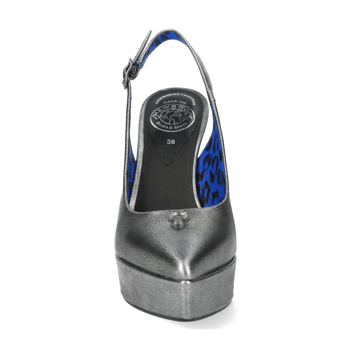 New Rock M-STILETTO004-S1