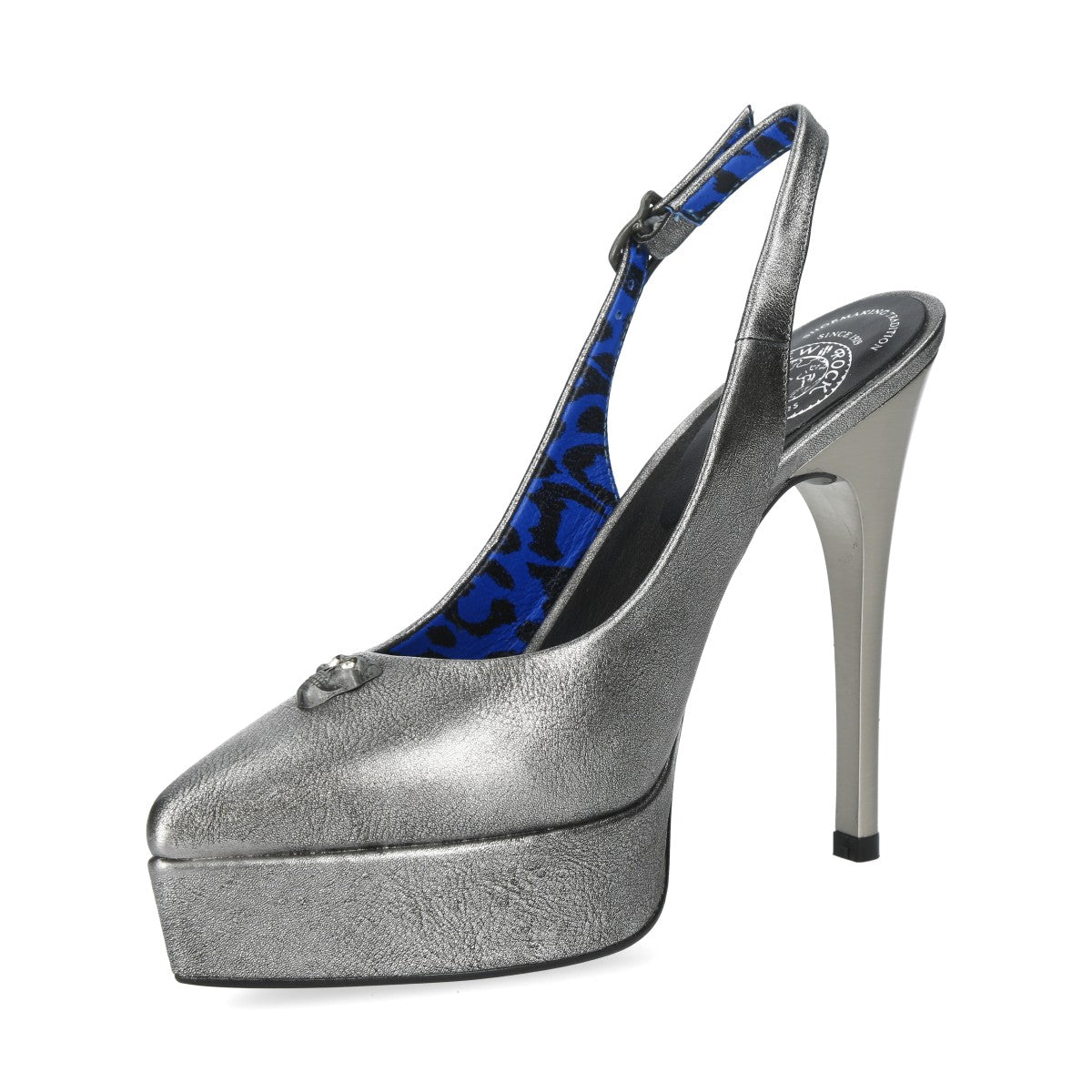 New Rock M-STILETTO004-S1