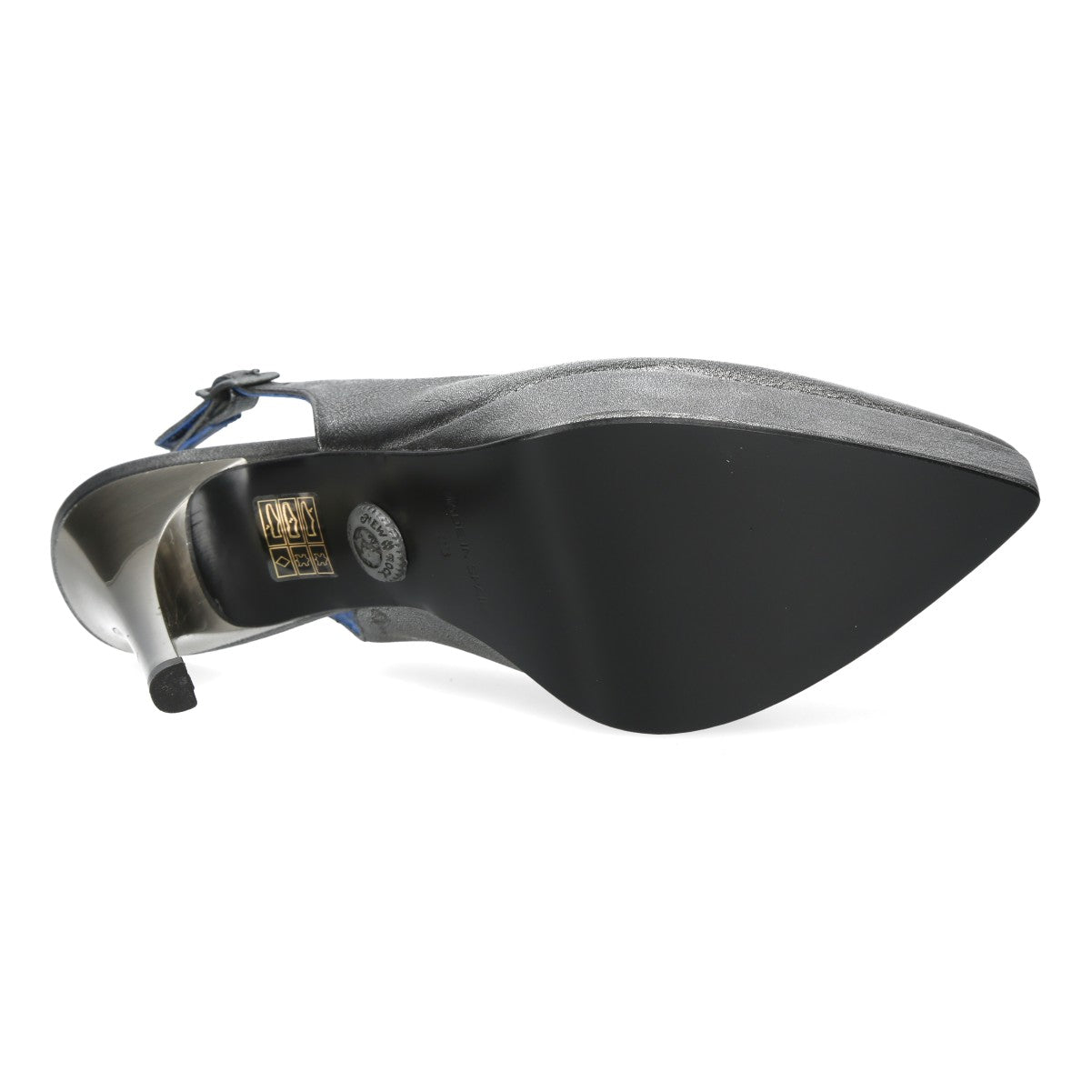 New Rock M-STILETTO004-S1
