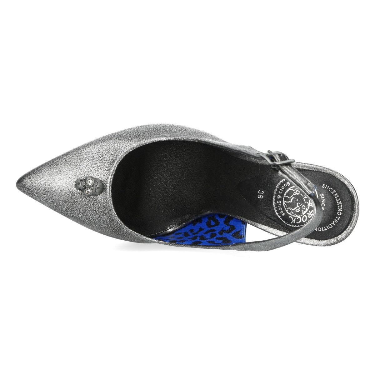 New Rock M-STILETTO004-S1