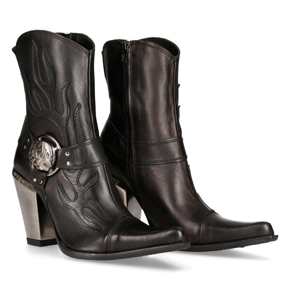 New Rock M-7919B-C7