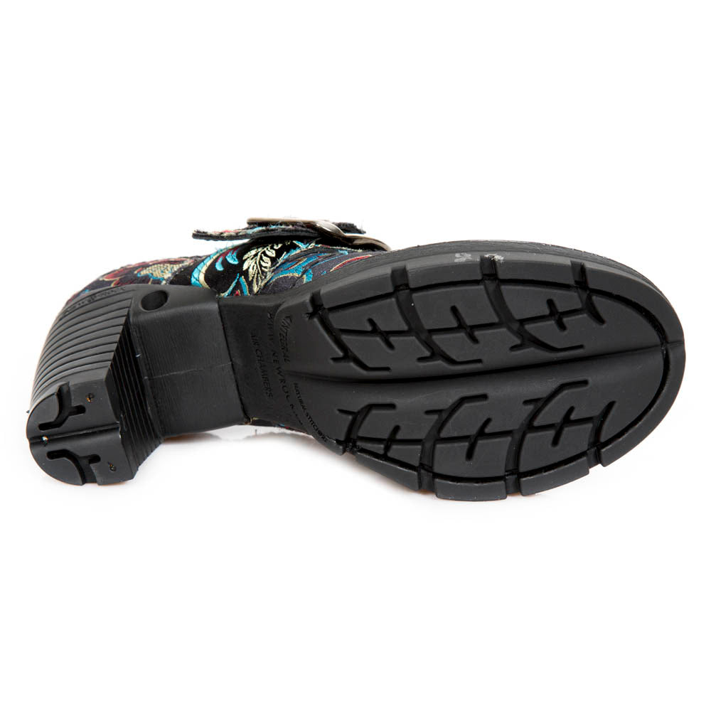 New Rock M-TR012-C3