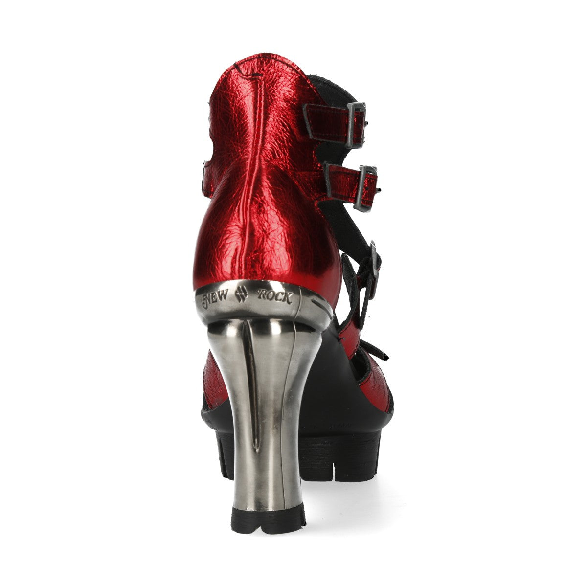 New Rock M-NEOPUNKS101-C14
