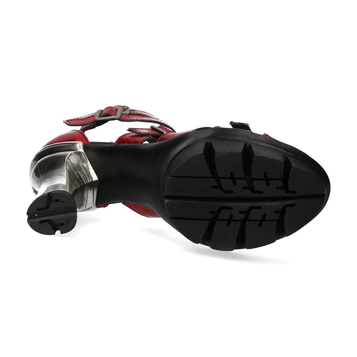 New Rock M-NEOPUNKS101-C14