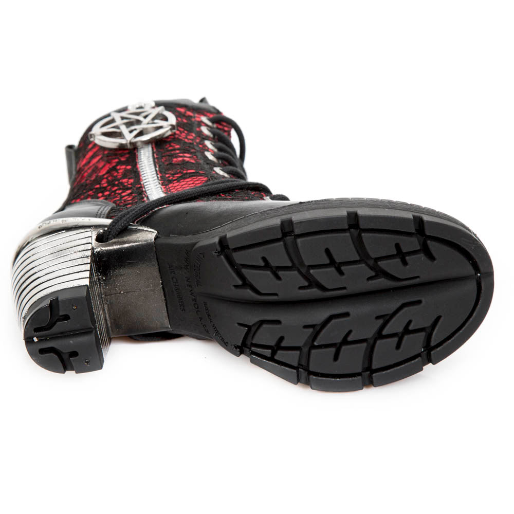 New Rock M-TR097-C2