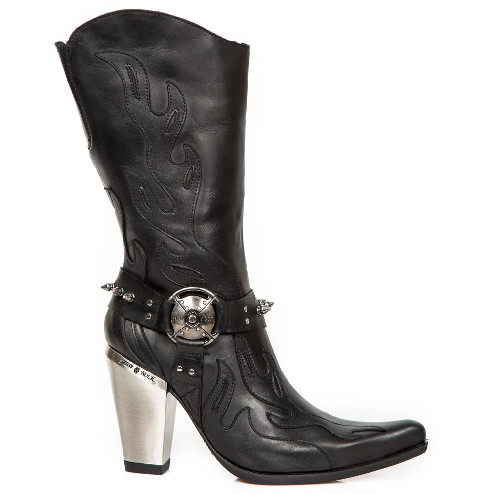 New Rock M-7901CZ-C1