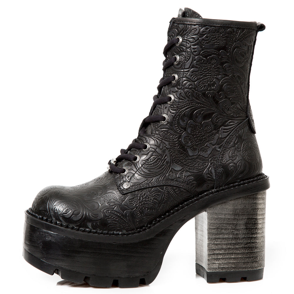 New Rock M-SEVE02-C8