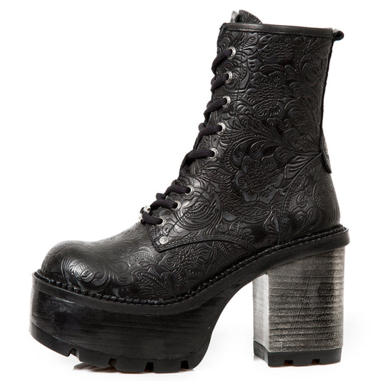New Rock M-SEVE02-C8