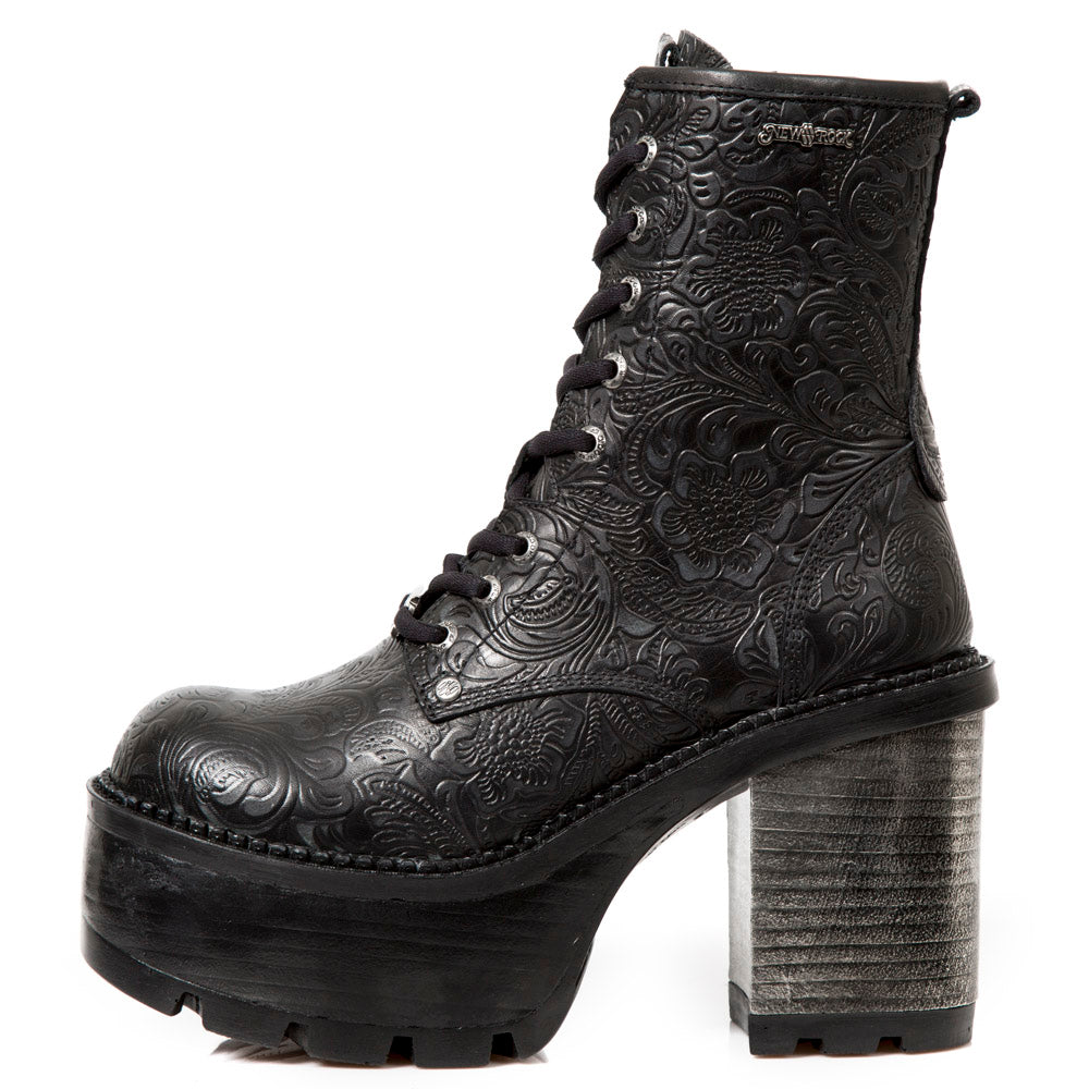 New Rock M-SEVE02-C8