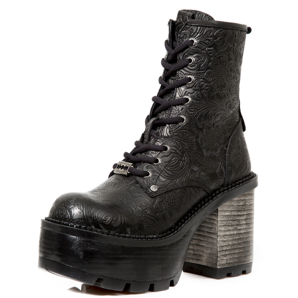 New Rock M-SEVE02-C8