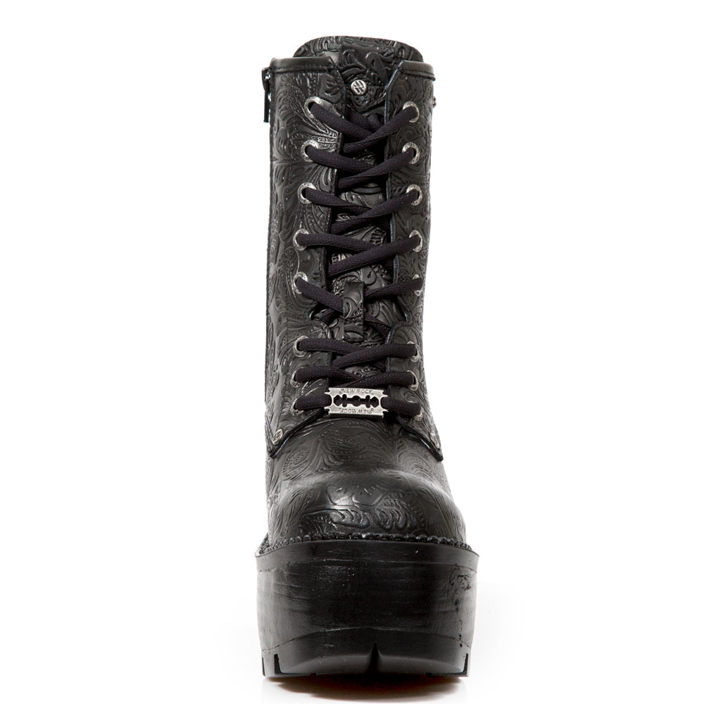 New Rock M-SEVE02-C8