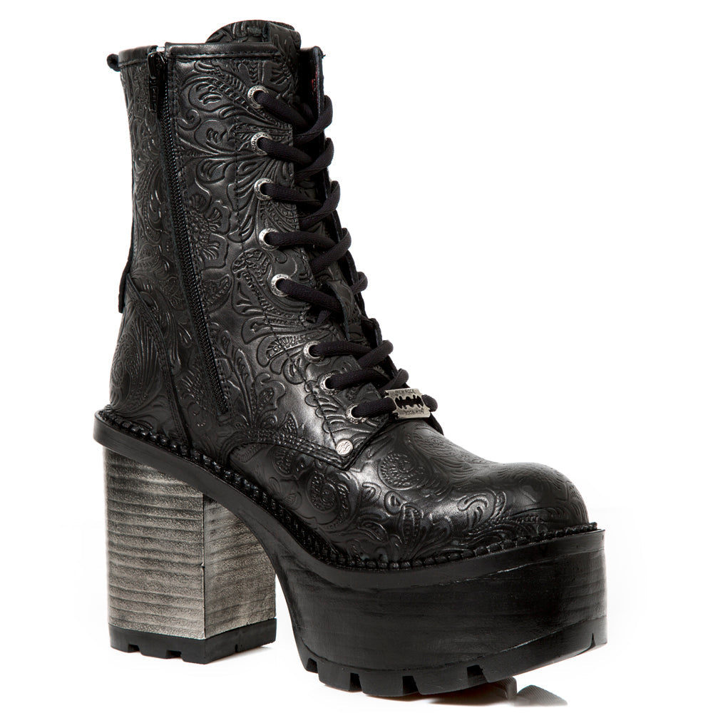 New Rock M-SEVE02-C8