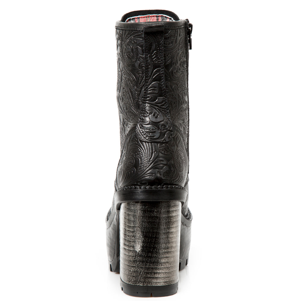 New Rock M-SEVE02-C8