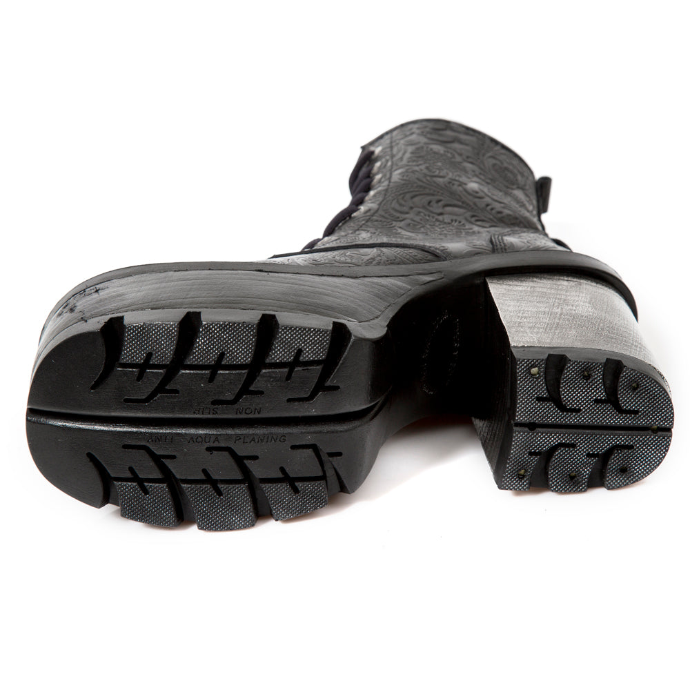 New Rock M-SEVE02-C8