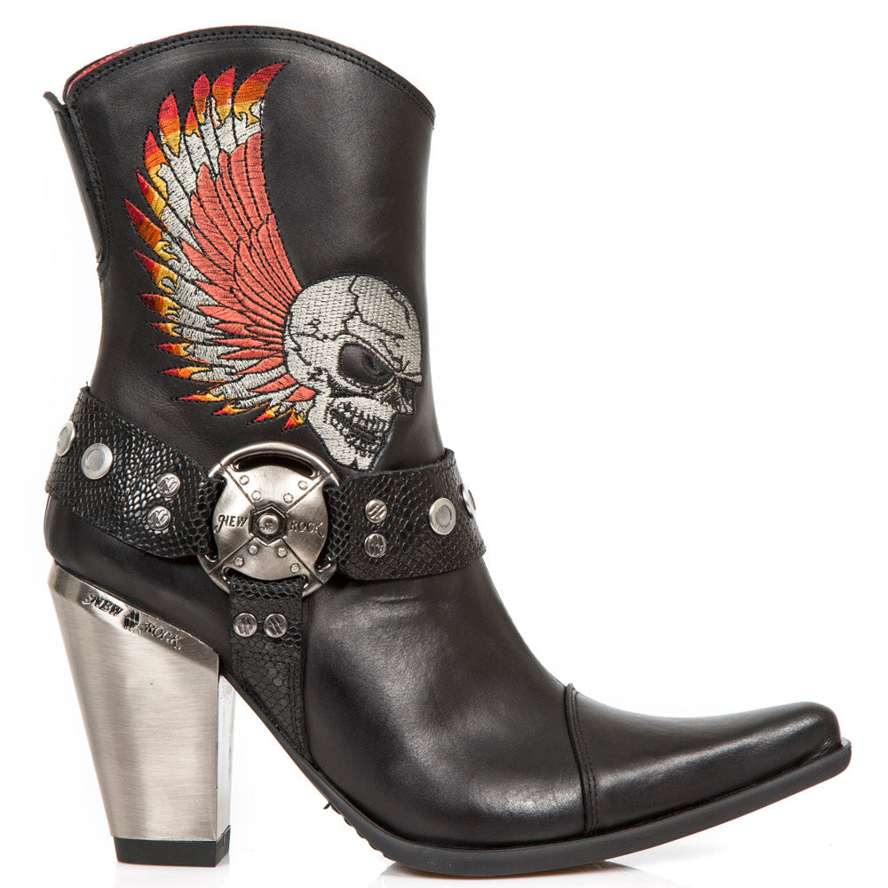 New Rock M-BULL006-S1