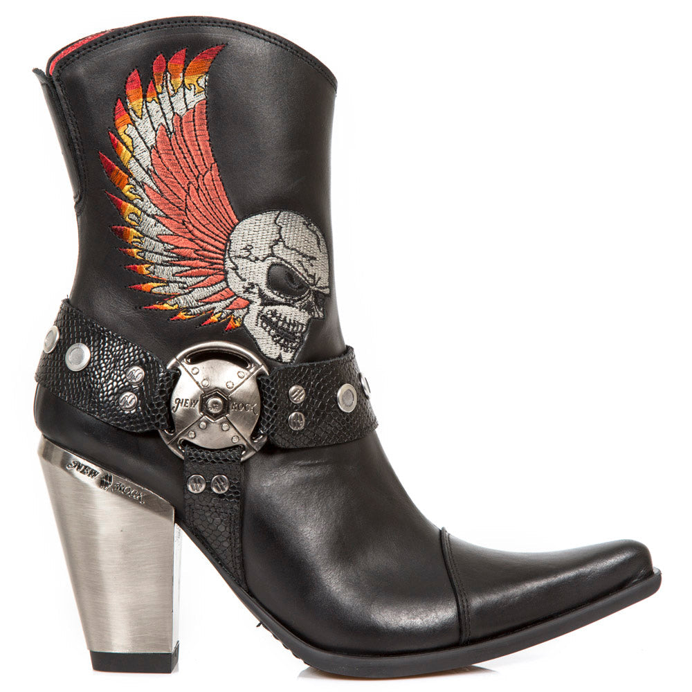 New Rock M-BULL006-S1