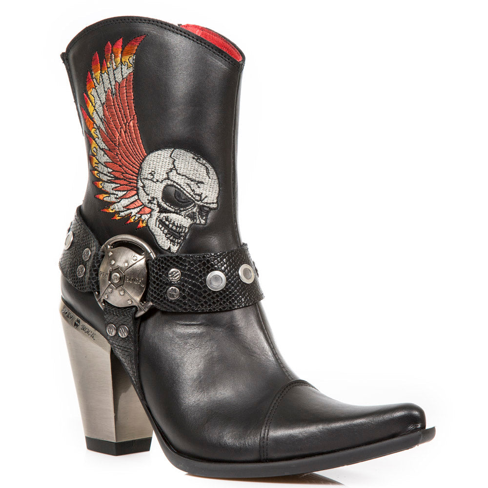 New Rock M-BULL006-S1