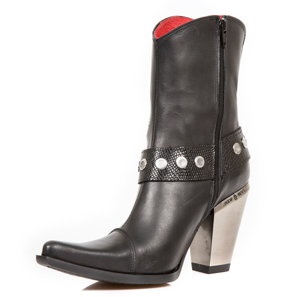 New Rock M-BULL006-S1