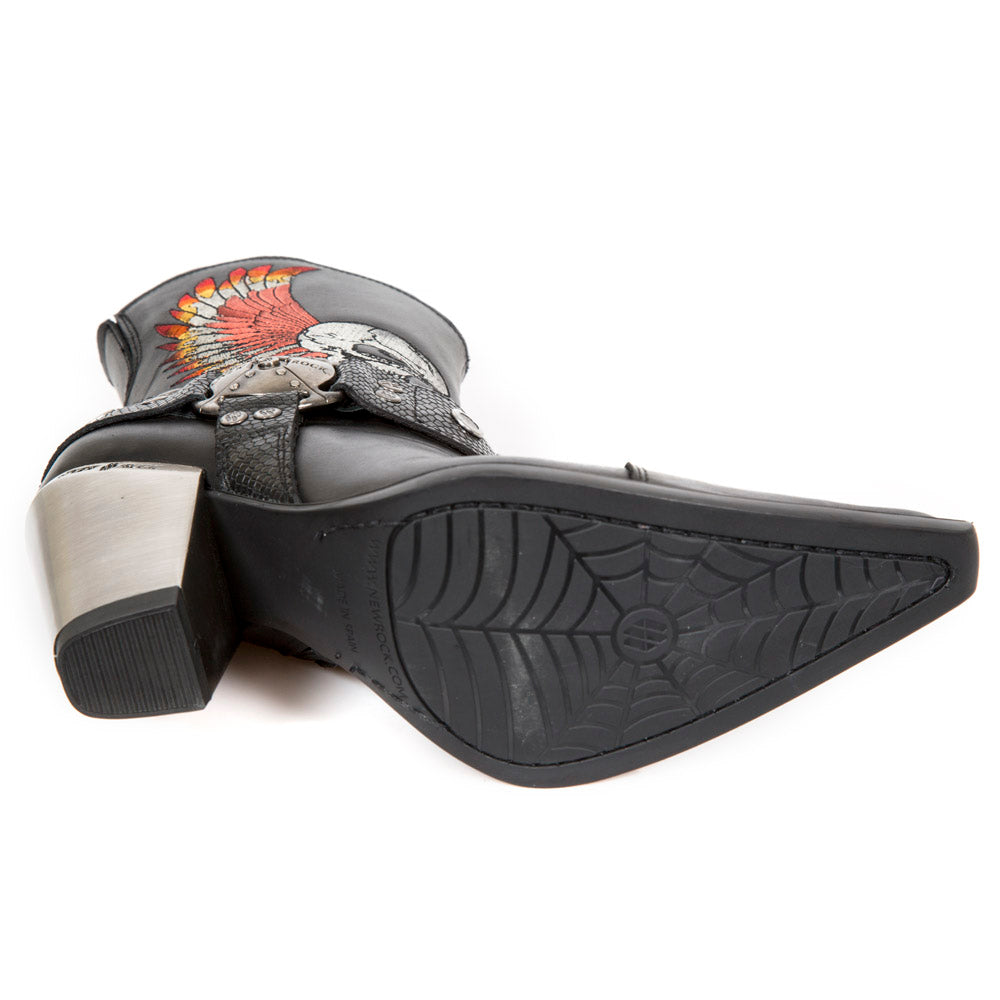 New Rock M-BULL006-S1