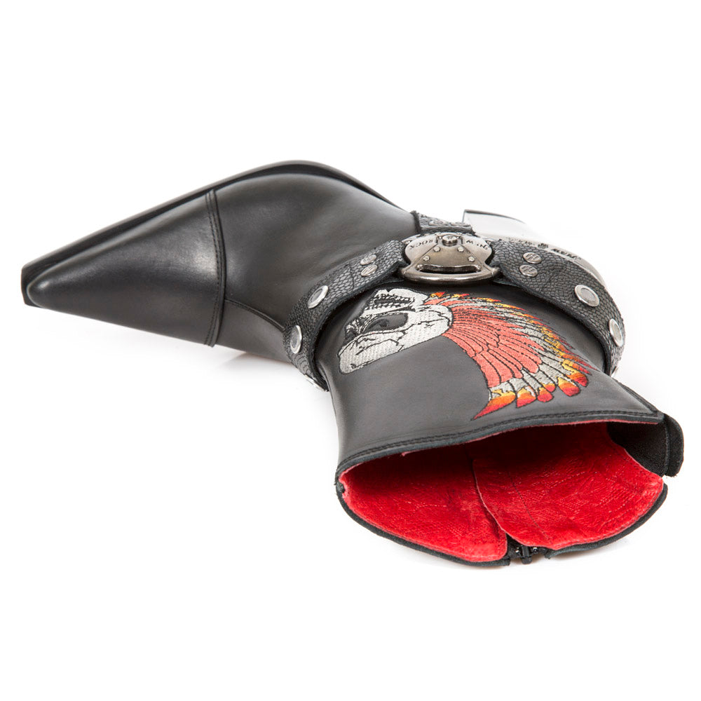 New Rock M-BULL006-S1