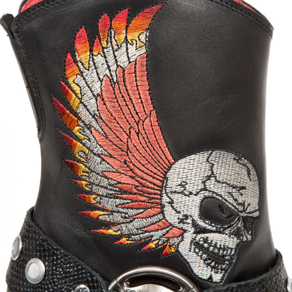 New Rock M-BULL006-S1