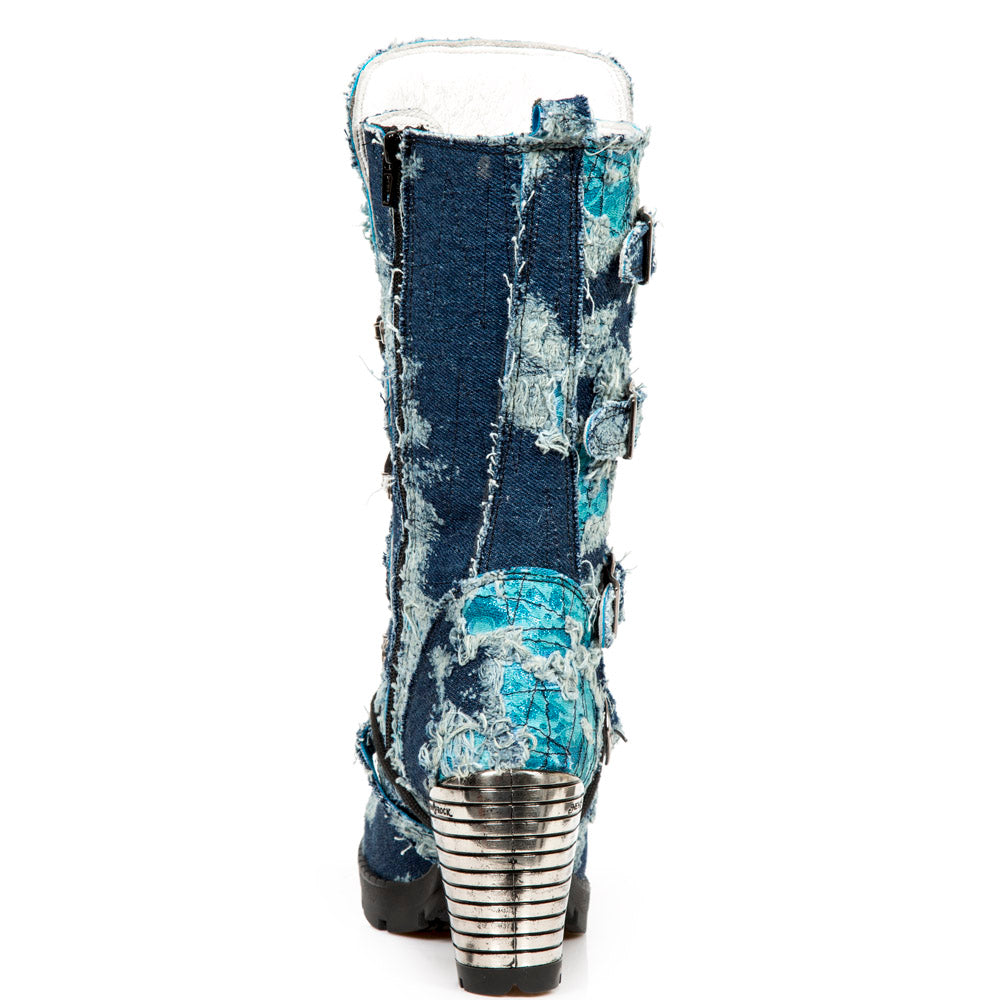 New Rock M-TR003-C12