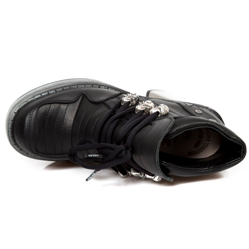 New Rock M-9977-C1