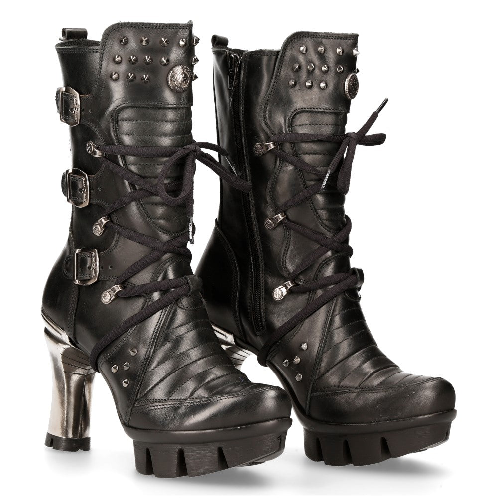 New Rock M-NEOPUNK004-S1
