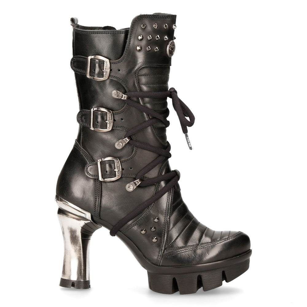 New Rock M-NEOPUNK004-S1