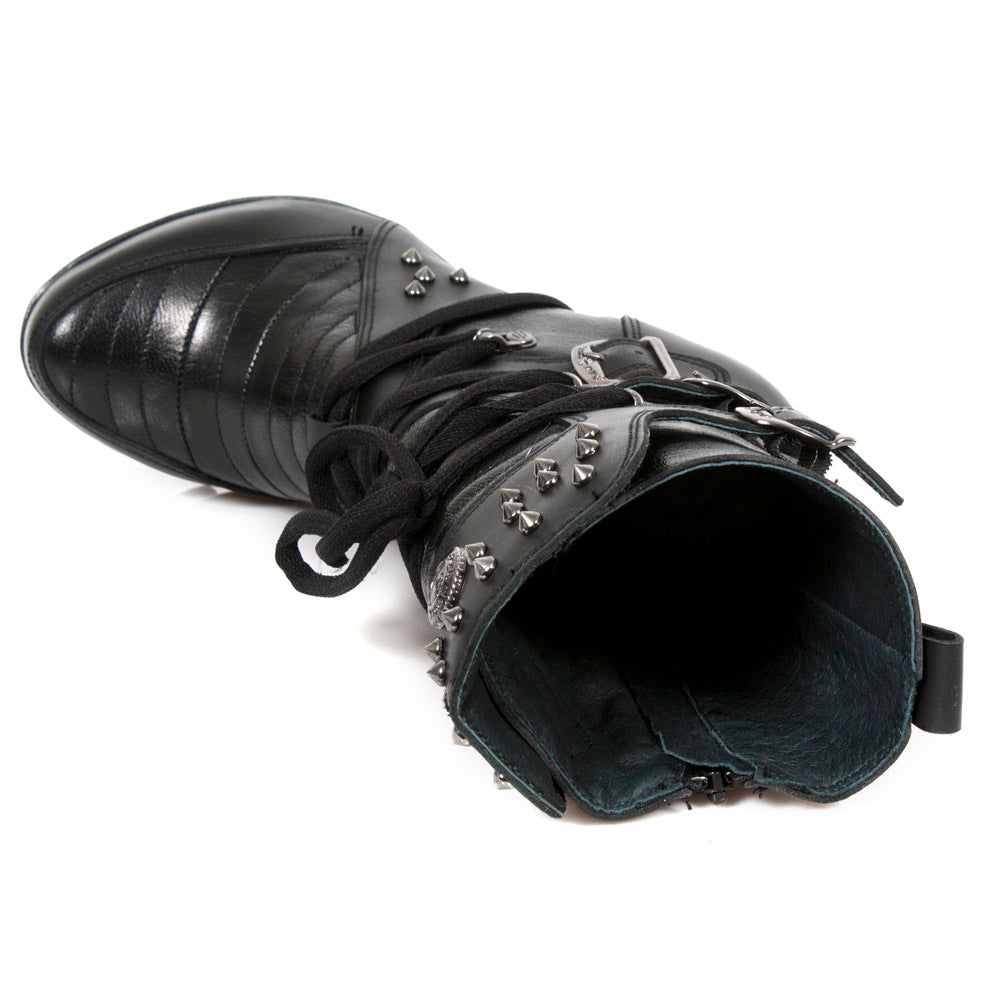 New Rock M-NEOPUNK004-S1