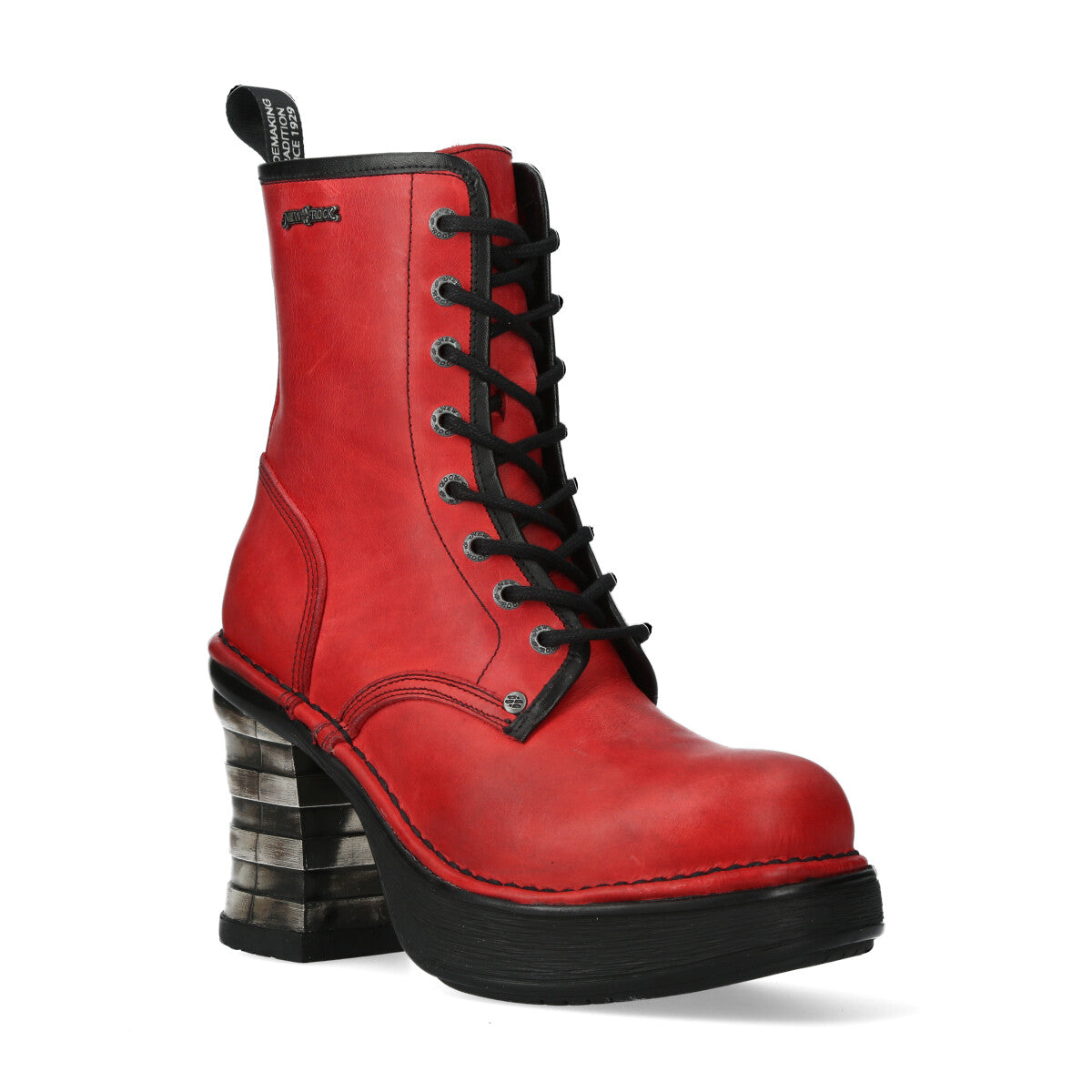 New Rock M-8362-C1
