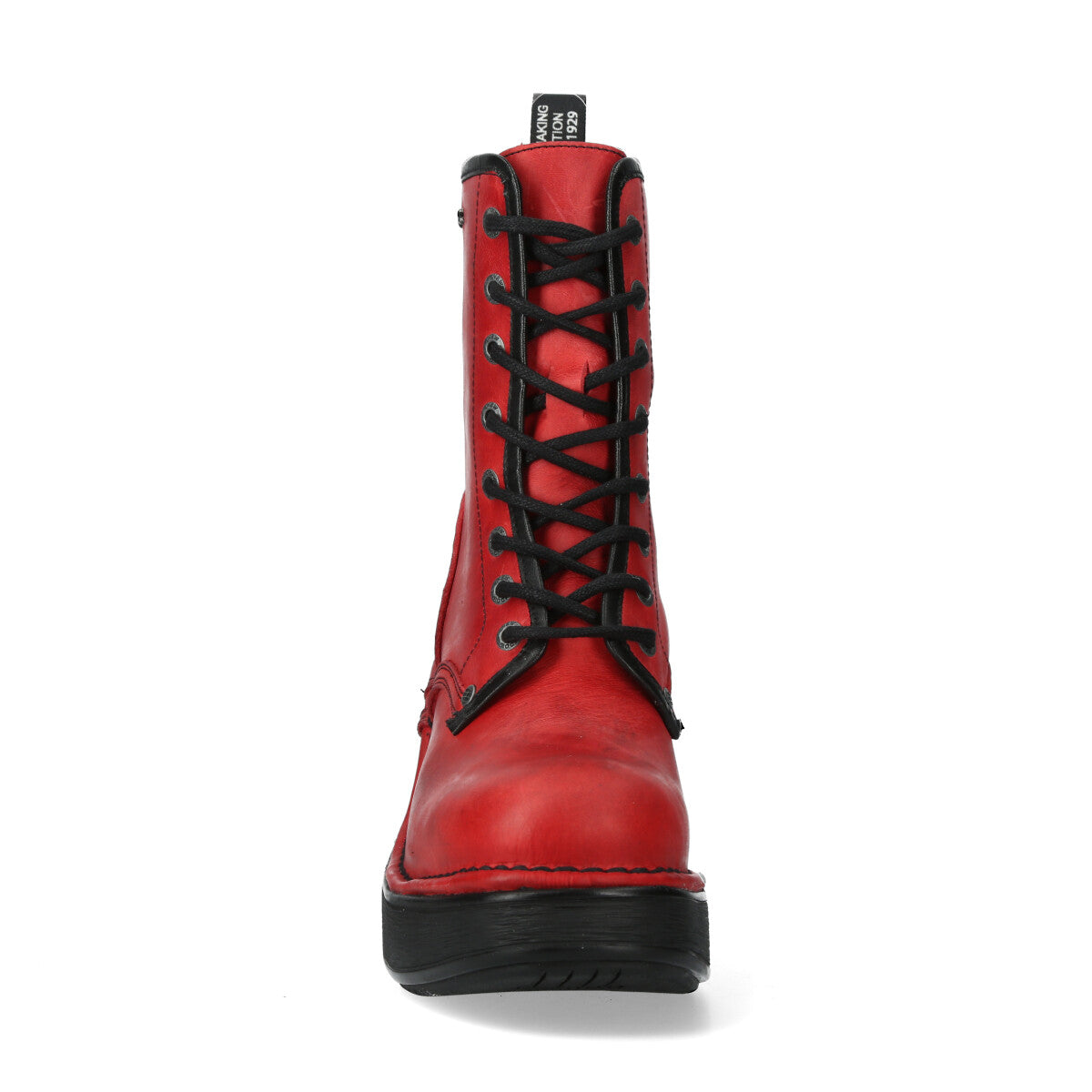 New Rock M-8362-C1