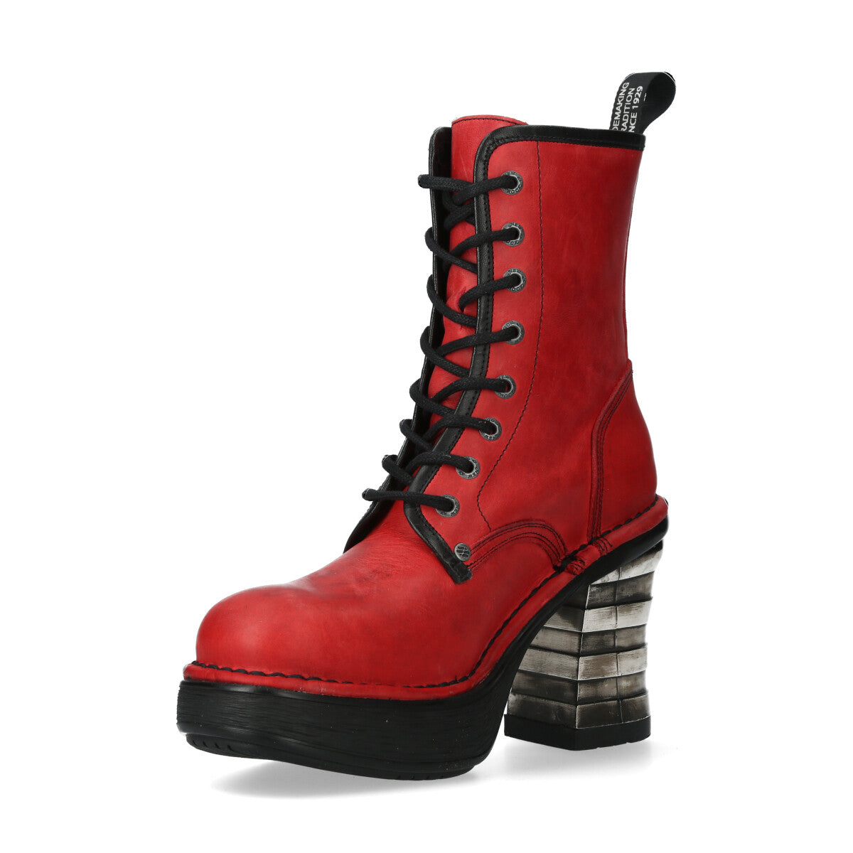 New Rock M-8362-C1