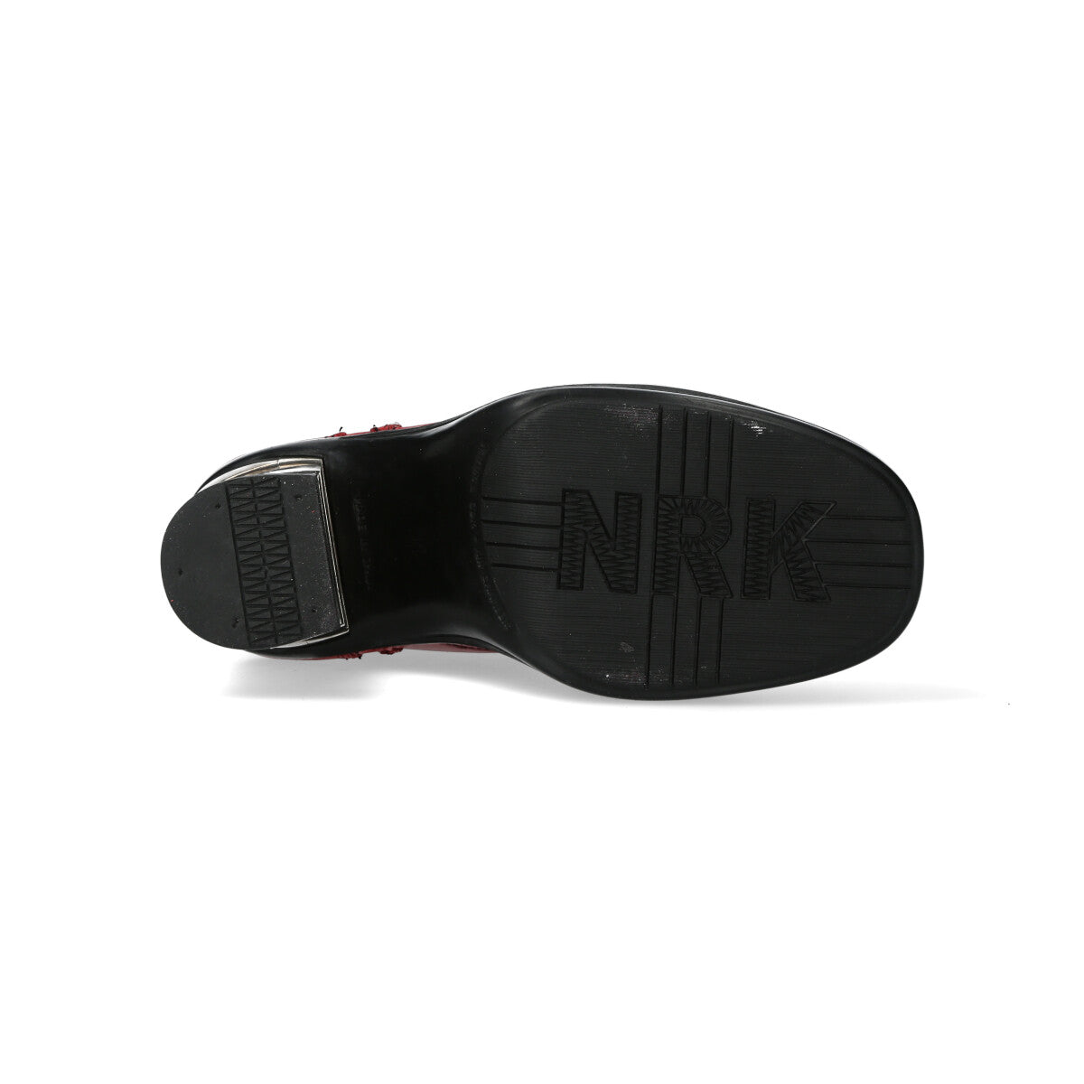 New Rock M-8362-C1