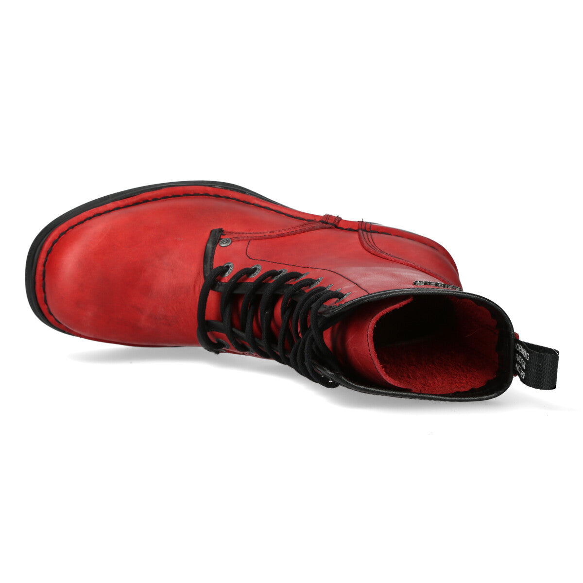 New Rock M-8362-C1